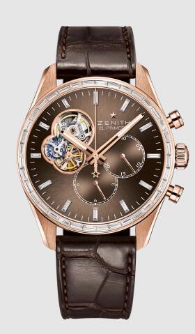 Replica Zenith Watch El Primero Chronomaster Open 22.2080.4061/76.C494 Replica Zenith Watch El Primero Chronomaster Open 22.2080.4061/76.C494